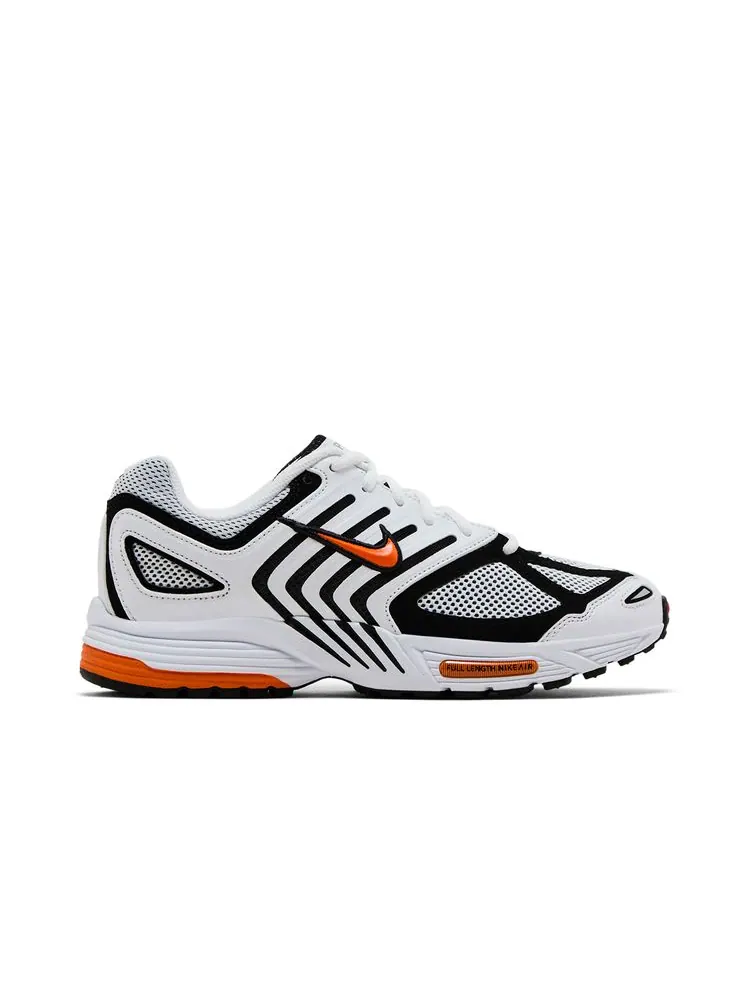 Кроссовки Air Pegasus 2K5 'White Safety Orange' — изображение 1 из 8, белый оранжевый