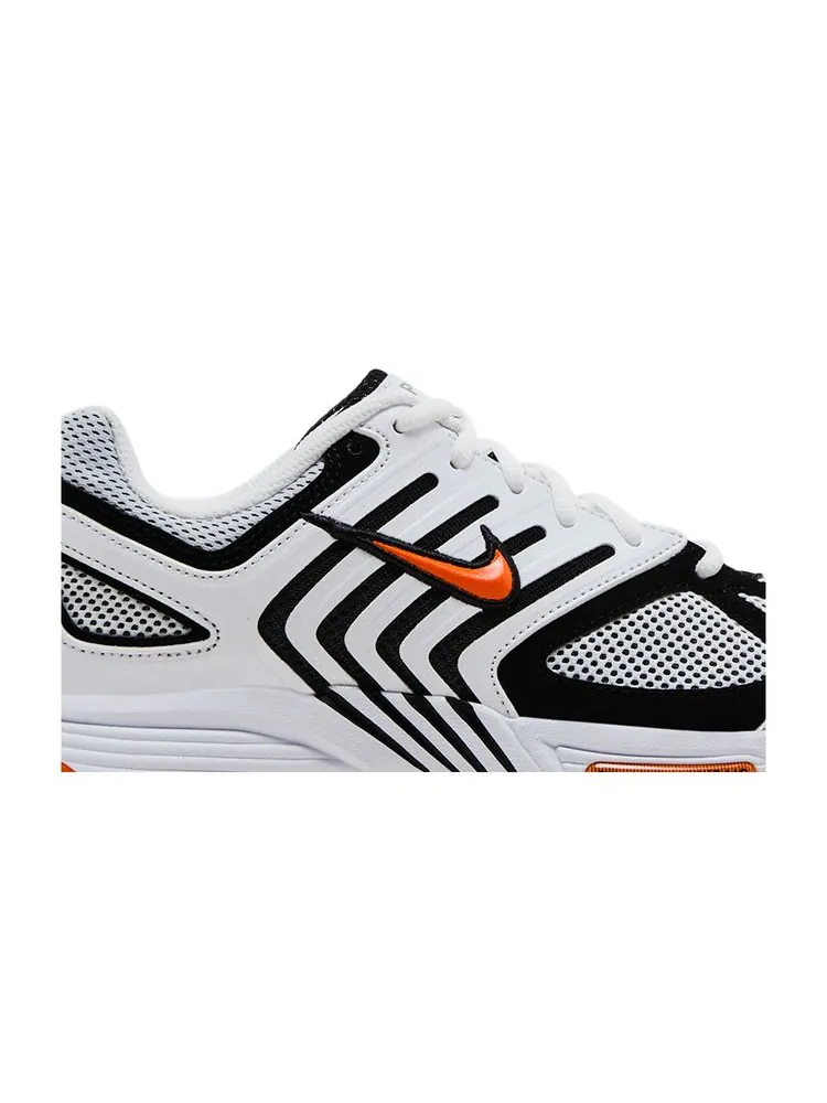 Кроссовки Air Pegasus 2K5 'White Safety Orange' — изображение 2 из 8, белый оранжевый