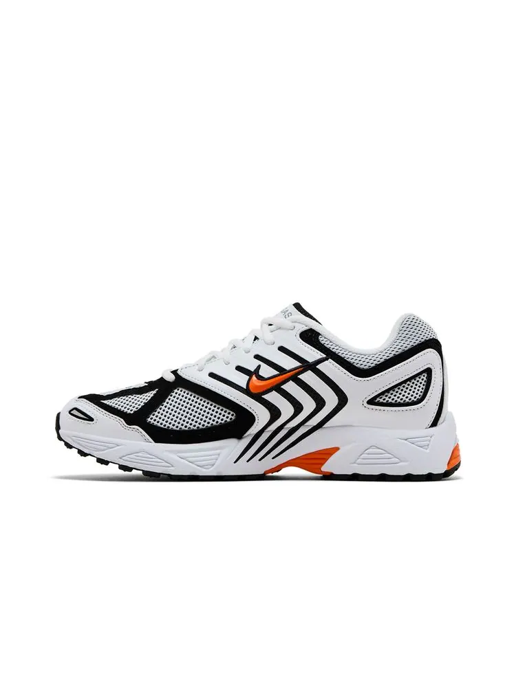 Кроссовки Air Pegasus 2K5 'White Safety Orange' — изображение 3 из 8, белый оранжевый