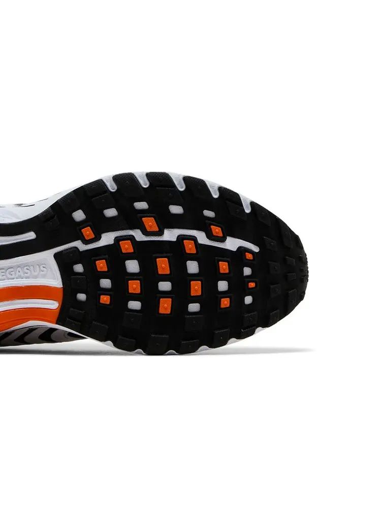 Кроссовки Air Pegasus 2K5 'White Safety Orange' — изображение 5 из 8, белый оранжевый