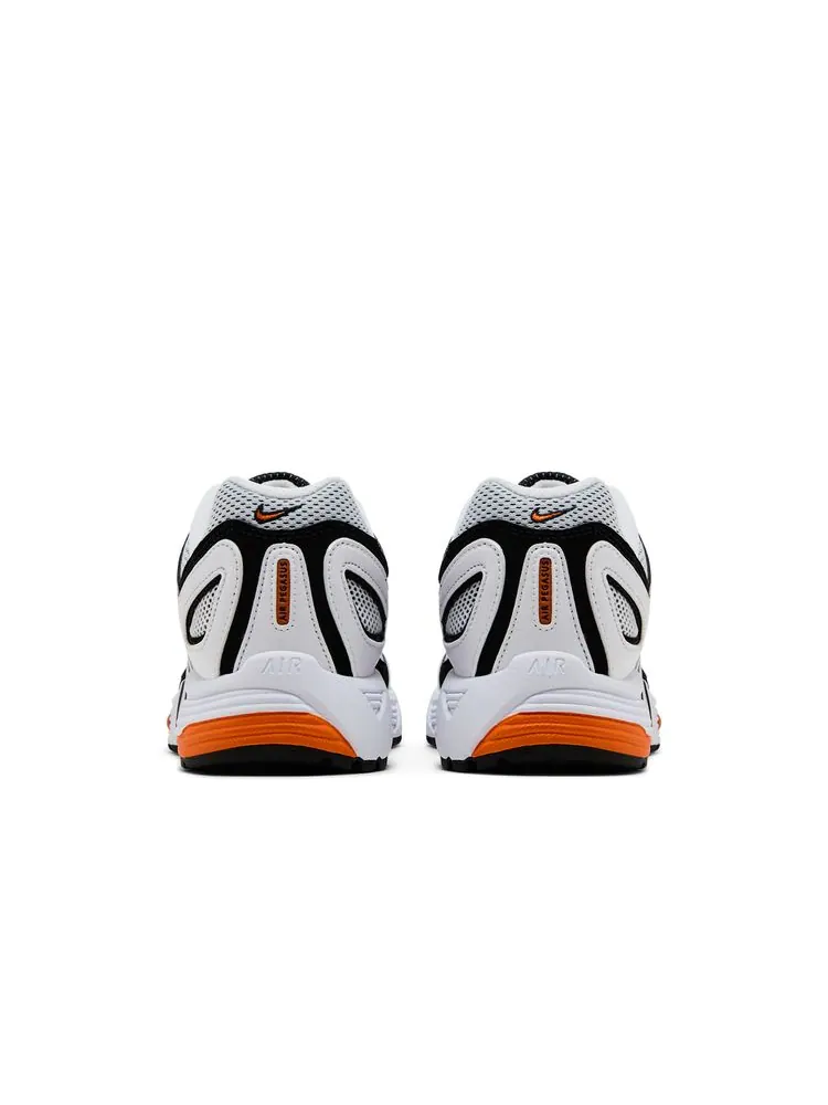Кроссовки Air Pegasus 2K5 'White Safety Orange' — изображение 6 из 8, белый оранжевый