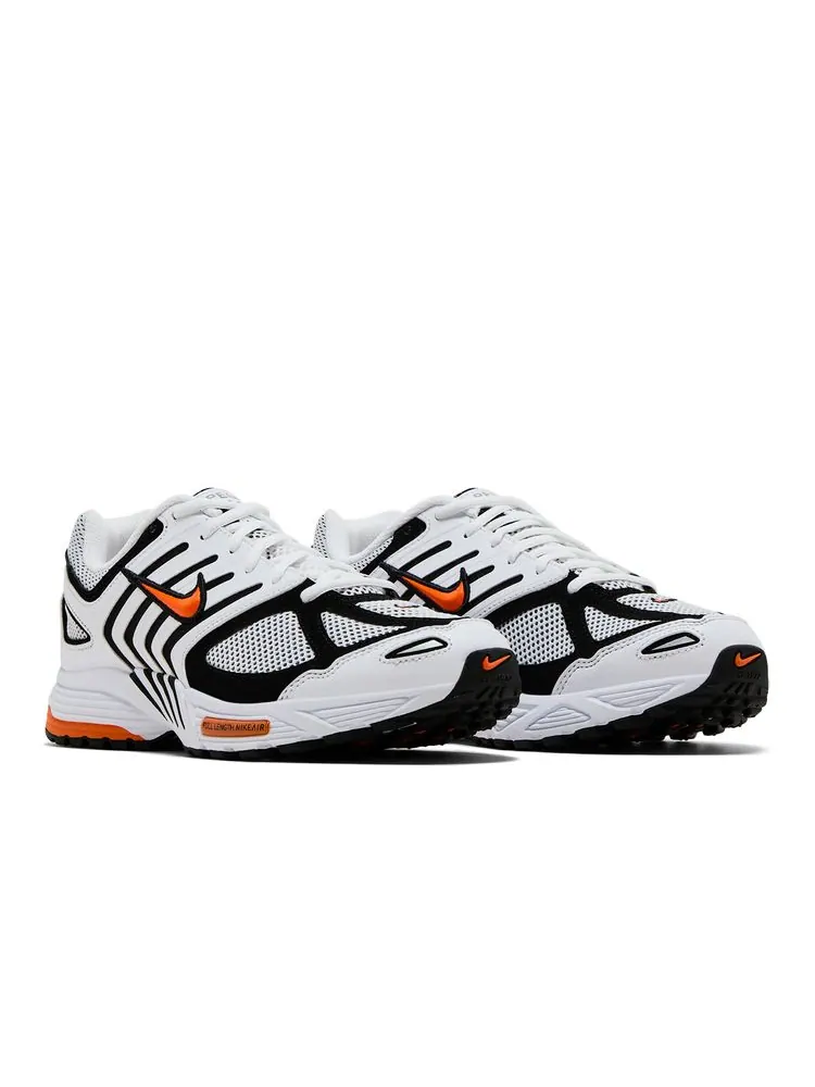 Кроссовки Air Pegasus 2K5 'White Safety Orange' — изображение 8 из 8, белый оранжевый