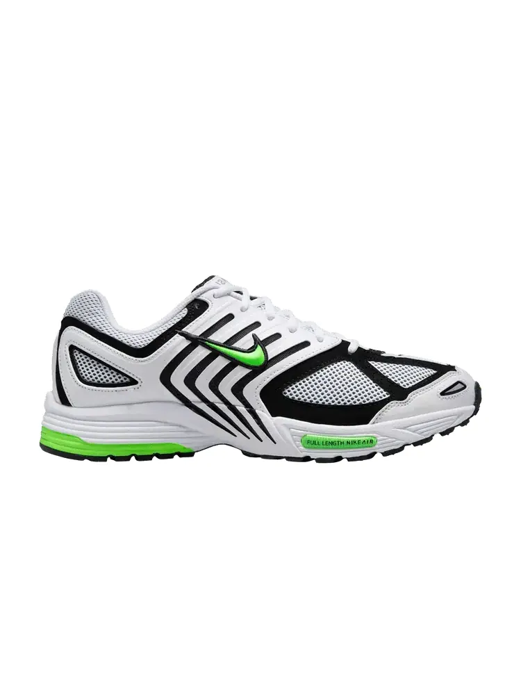 Кроссовки Nike Air Pegasus 2K5 'White Green Strike' — изображение 1 из 1
