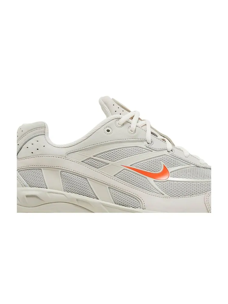 Кроссовки Nike Shox Ride 2 Light Bone — изображение 2 из 6, костяной белый