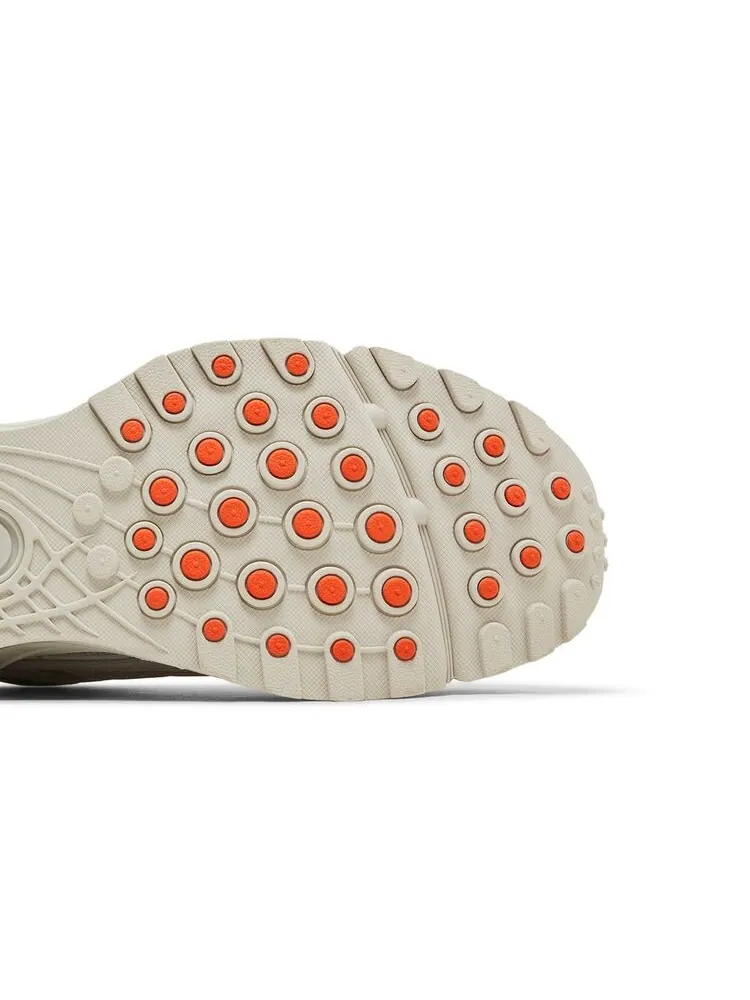 Кроссовки Nike Shox Ride 2 Light Bone — изображение 5 из 6, костяной белый