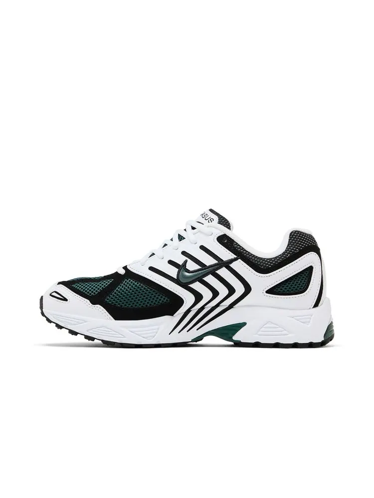 Кроссовки Wmns Air Pegasus 2K5 'White Vintage Green' — изображение 3 из 8, белый винтажный зеленый