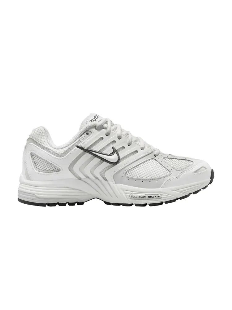 Кроссовки Wmns Air Pegasus 2K5 'Summit White' — изображение 1 из 1, белый