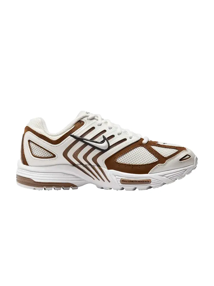 Кроссовки Wmns Air Pegasus 2K5 'Summit White Fauna Brown' — изображение 1 из 1, белый коричневый