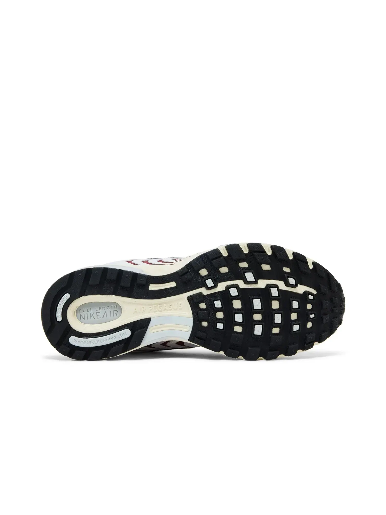 Кроссовки Nike Wmns Air Pegasus 2K5 — изображение 4 из 8