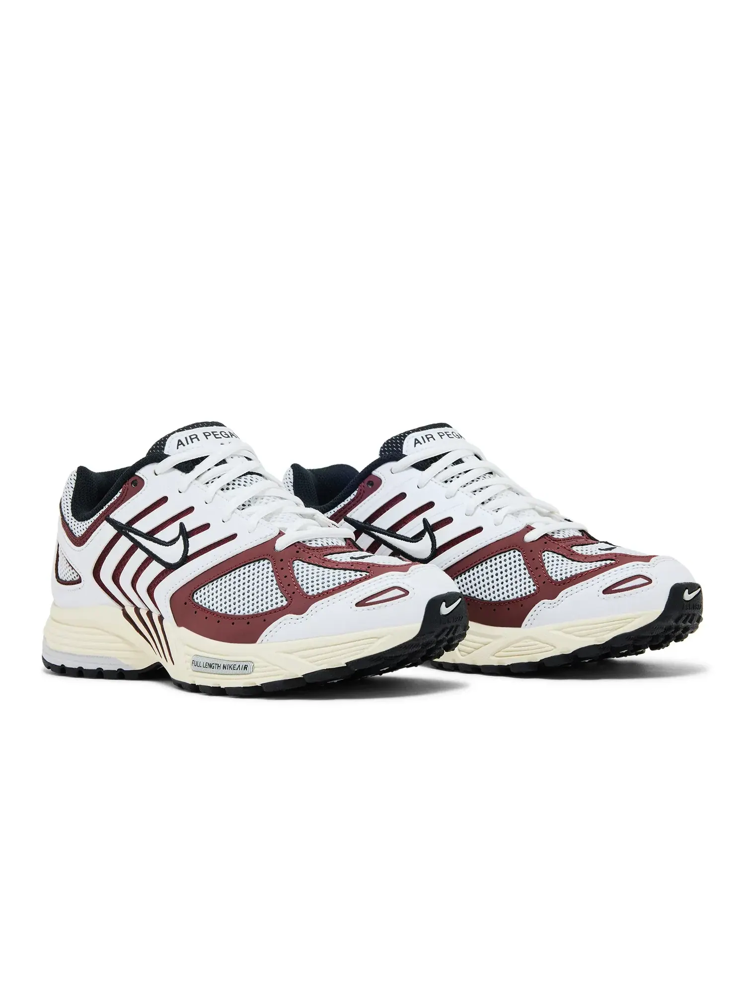 Кроссовки Nike Wmns Air Pegasus 2K5 — изображение 8 из 8