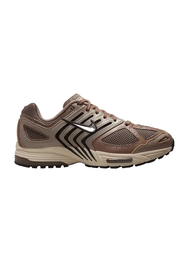 Кроссовки Nike Wmns Air Pegasus 2K5 'Mink Brown' — изображение 1 из 1, коричневый////черный
