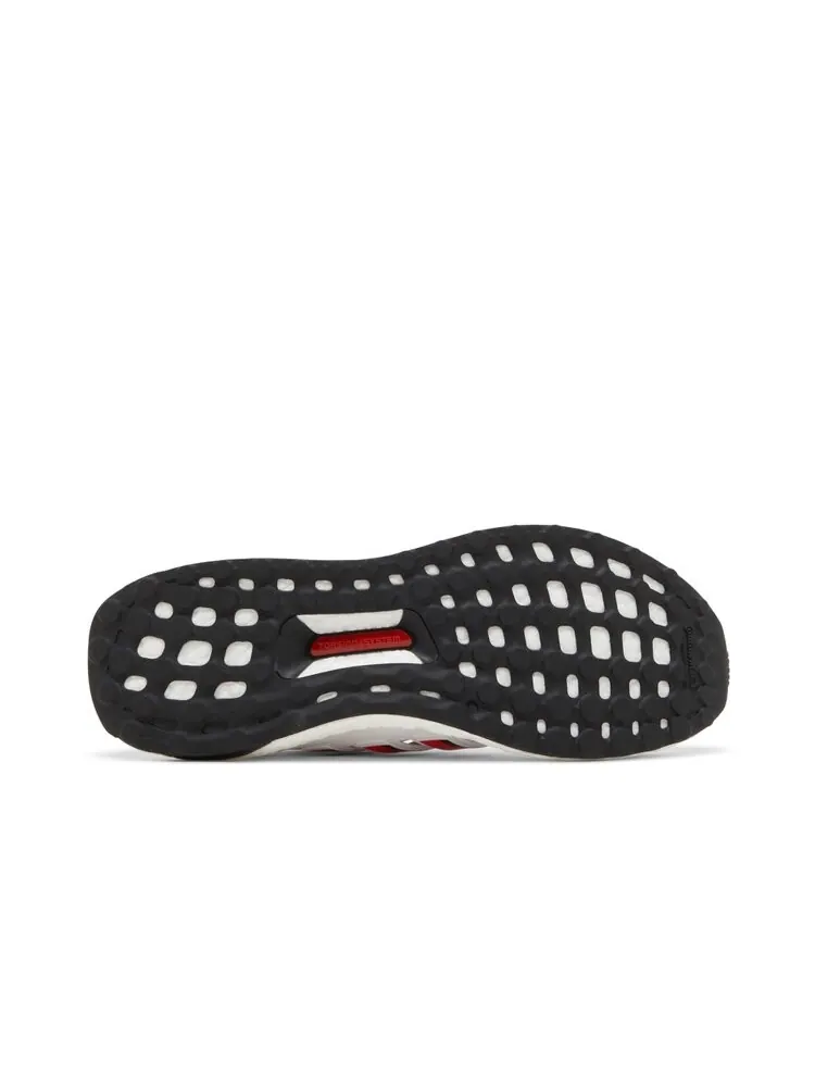 Кроссовки Adidas NCAA x UltraBoost 1.0 — изображение 4 из 4, белый