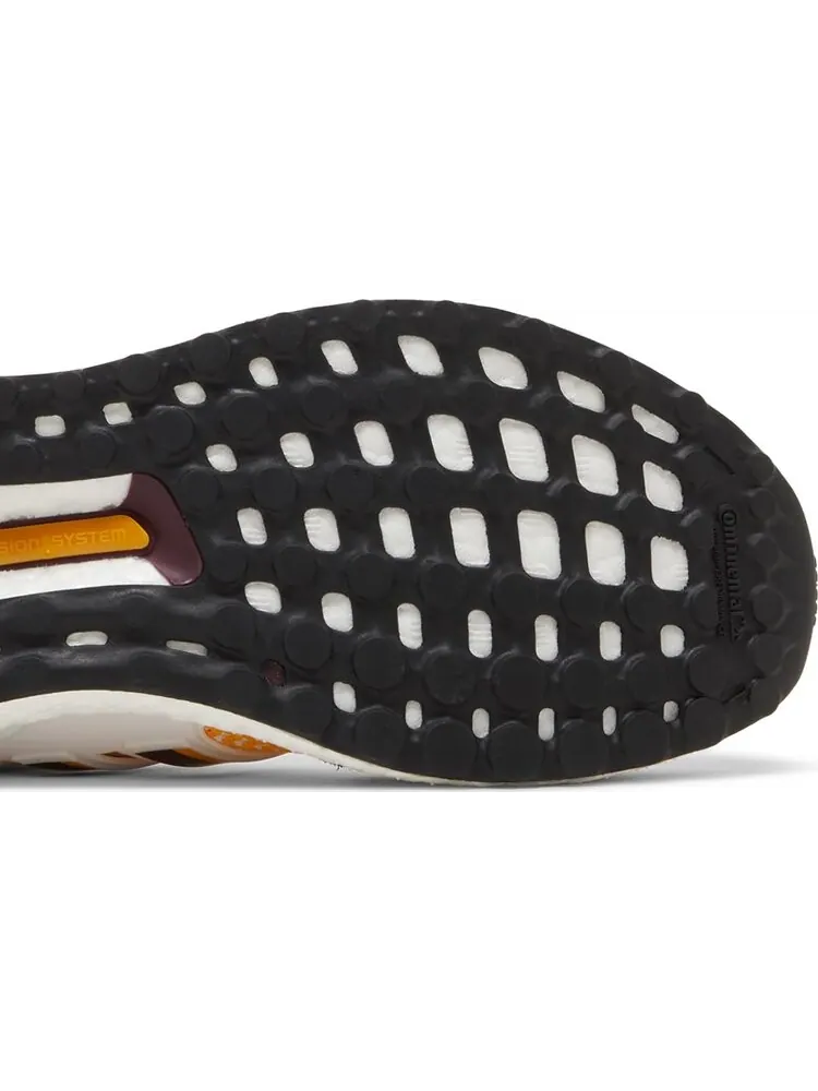 Кроссовки Adidas NCAA x UltraBoost 1.0 'Arizona State Sun Devils' — изображение 5 из 8, золото