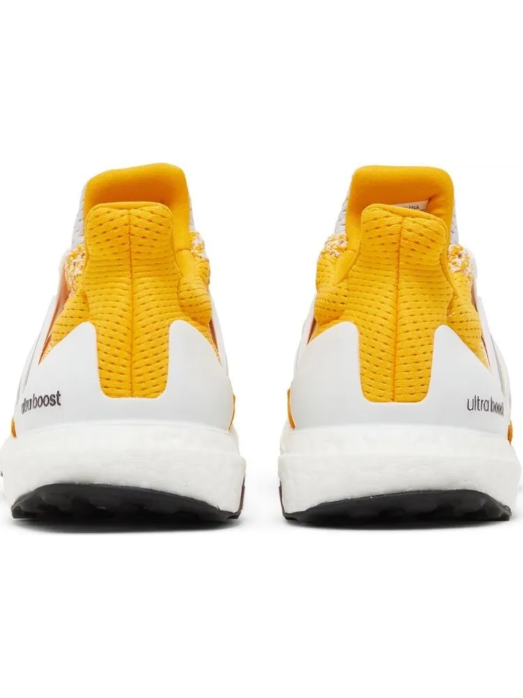Кроссовки Adidas NCAA x UltraBoost 1.0 'Arizona State Sun Devils' — изображение 6 из 8, золото