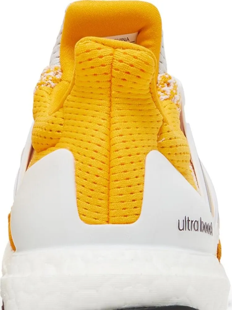 Кроссовки Adidas NCAA x UltraBoost 1.0 'Arizona State Sun Devils' — изображение 7 из 8, золото