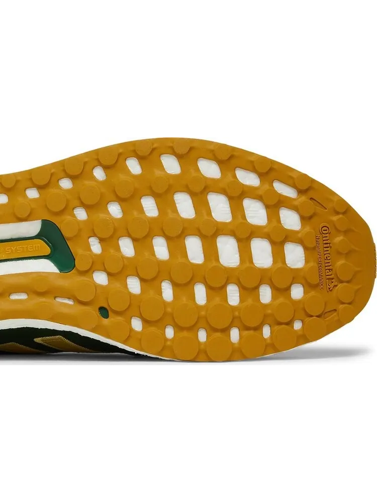 Кроссовки Adidas Copa UltraBoost DNA 'Portland Timbers' — изображение 5 из 8, зеленый
