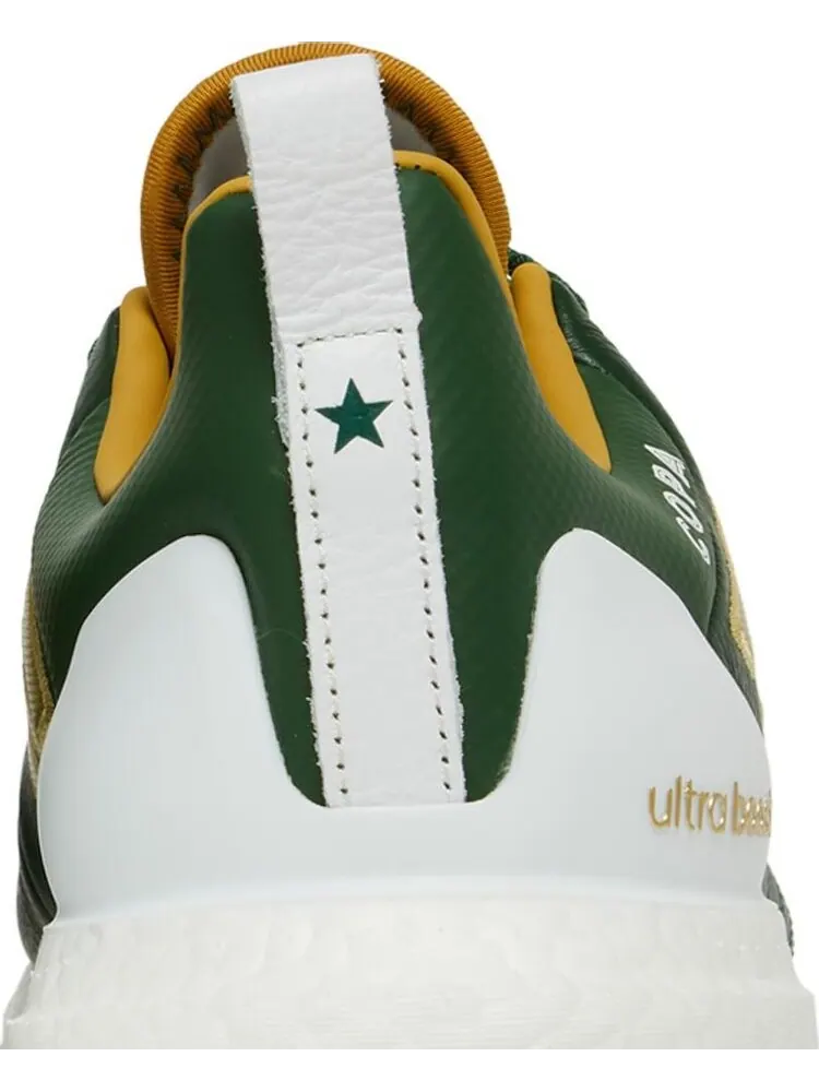 Кроссовки Adidas Copa UltraBoost DNA 'Portland Timbers' — изображение 7 из 8, зеленый