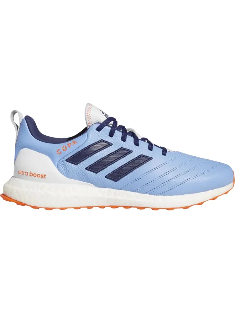 Кроссовки Adidas Copa UltraBoost DNA 'New York City FC' — изображение 1 из 1, синий