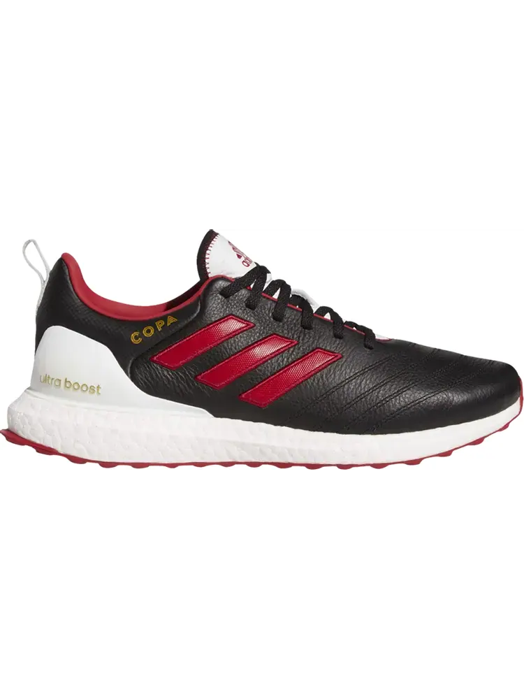 Кроссовки Adidas Copa UltraBoost DNA 'Atlanta United FC' — изображение 1 из 1, черный