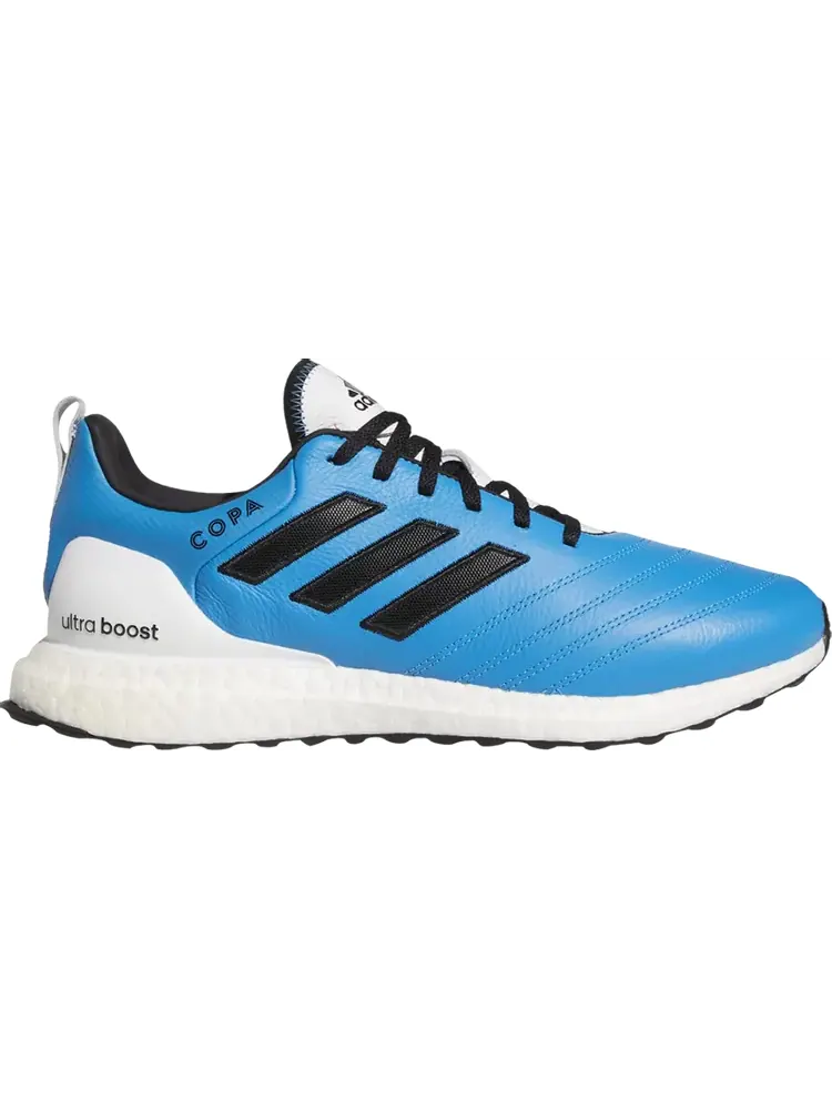 Кроссовки Adidas Copa UltraBoost DNA 'Charlotte FC' — изображение 1 из 1, синий