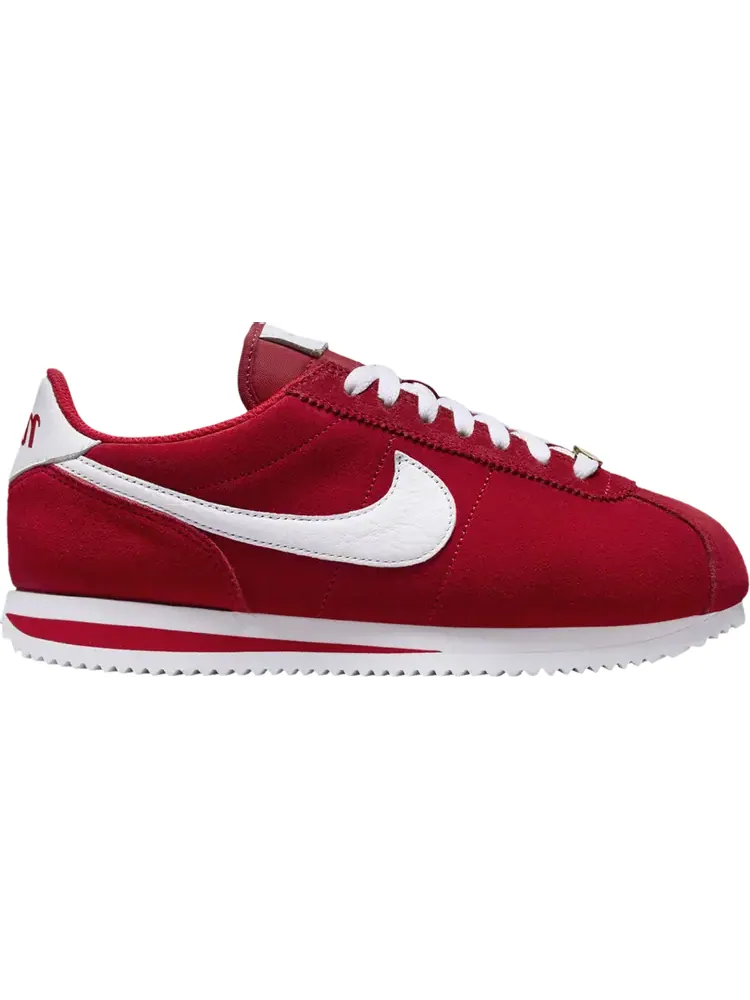 Кроссовки Wmns Cortez 'University Red' — изображение 1 из 1, красный