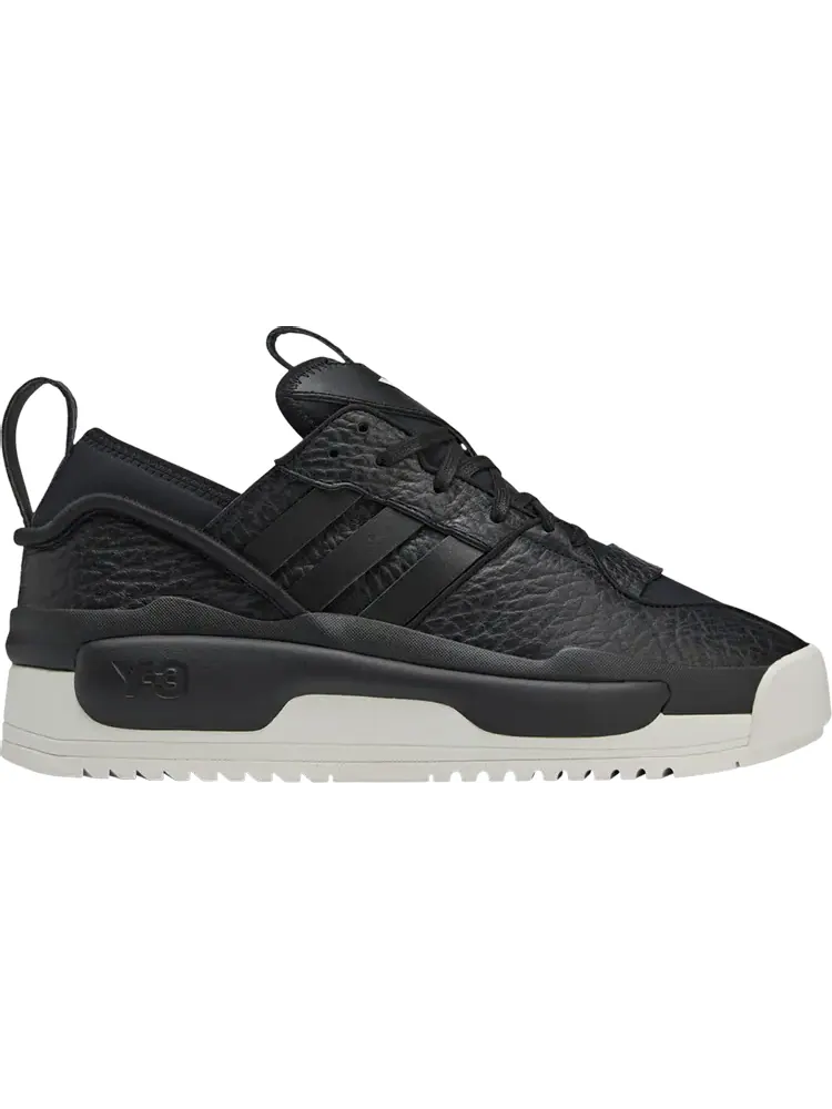 Кроссовки Adidas Y-3 Hokori 2 'Black White' — изображение 1 из 1, черный