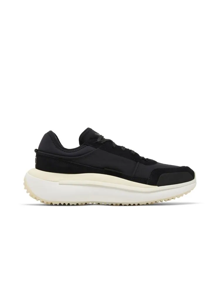 Кроссовки Adidas Y-3 Ajatu Run — изображение 1 из 4, черный