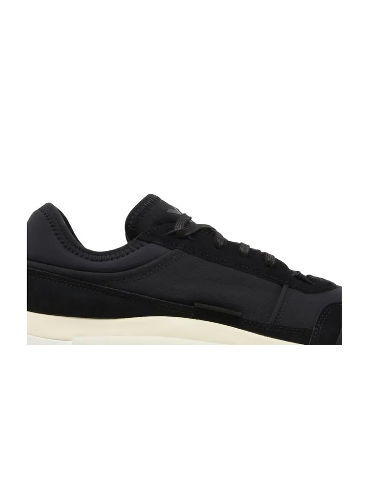 Кроссовки Adidas Y-3 Ajatu Run — изображение 2 из 4, черный