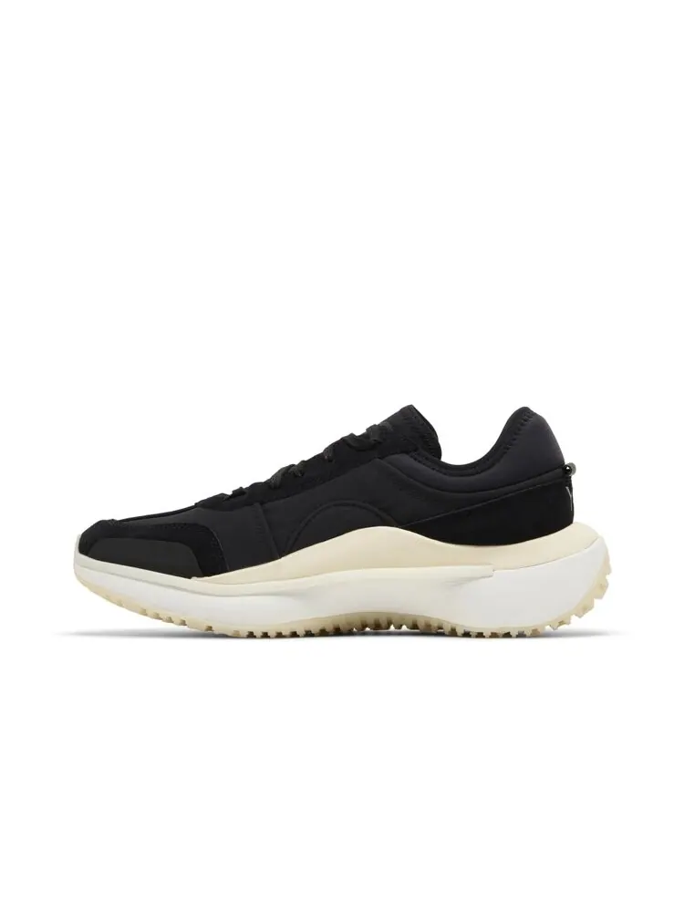 Кроссовки Adidas Y-3 Ajatu Run — изображение 3 из 4, черный