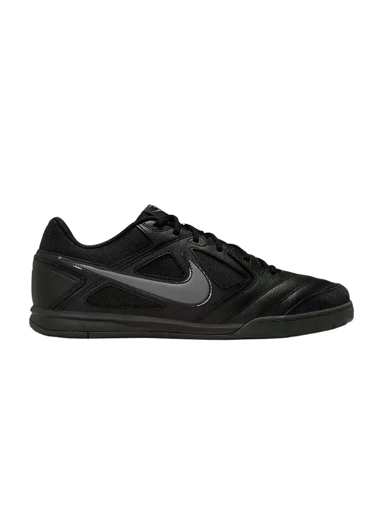 Nike Gato 'Black Anthracite' — изображение 1 из 1, черный