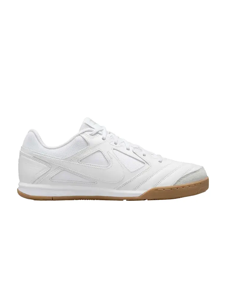 Кроссовки Nike Gato White Gum — изображение 1 из 1, белый