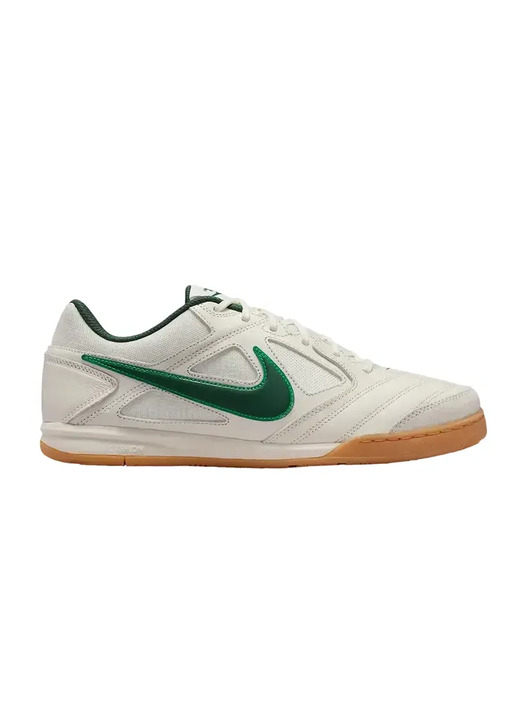 Nike Gato 'Sail Stadium Green' — изображение 1 из 1, бежевый