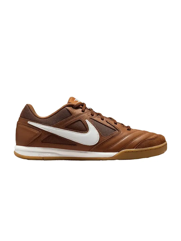 Кроссовки Nike Gato — изображение 1 из 1, светлый бежевый