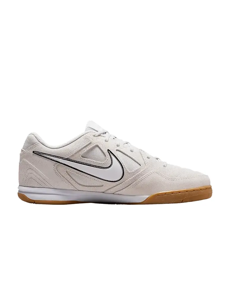 Кроссовки Nike Gato 'Vast Grey Black' — изображение 1 из 1, серый