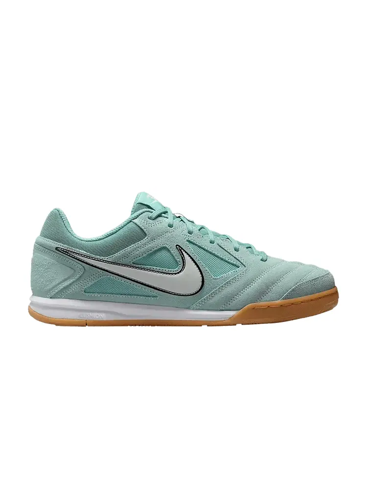 Кроссовки Nike Gato — изображение 1 из 1, белый