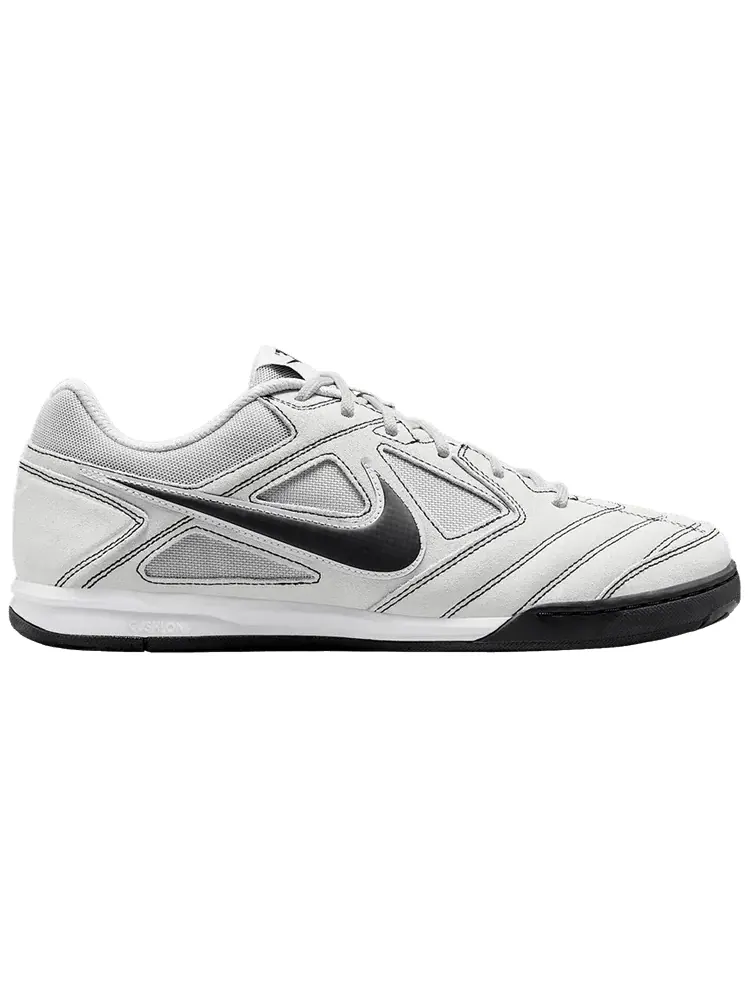Кроссовки Nike Gato — изображение 1 из 1, серый