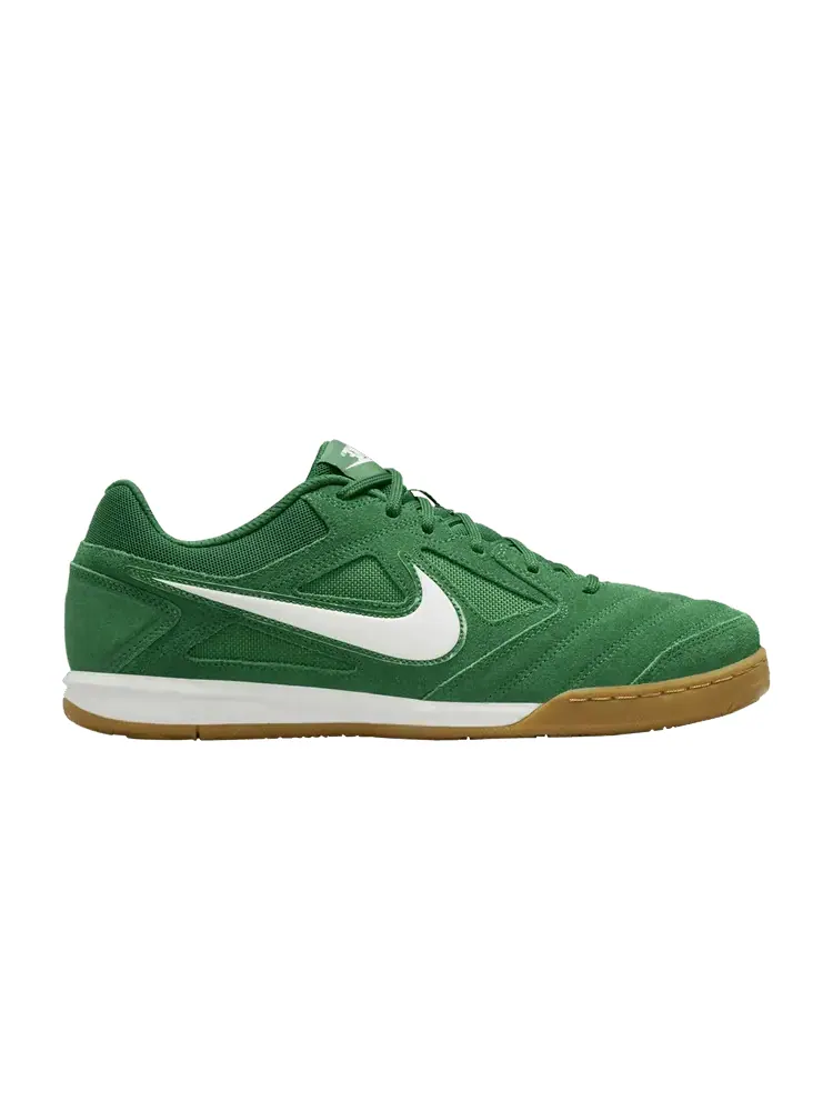 Кроссовки Nike Gato Pine Green Gum — изображение 1 из 1, зеленый