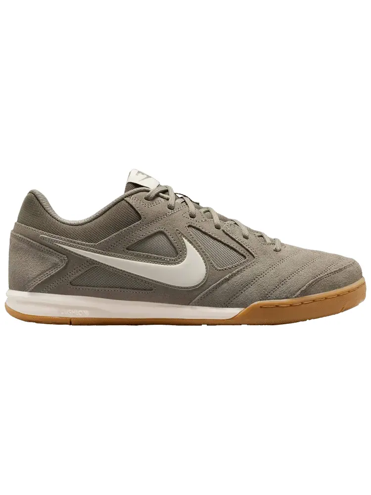 Кроссовки Nike Gato 'Light Army Gum' — изображение 1 из 1, зеленый