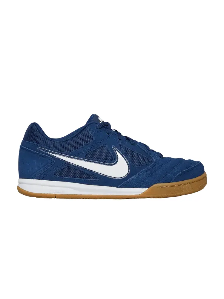 Кроссовки Gato 'Coastal Blue Gum' — изображение 1 из 1, синий