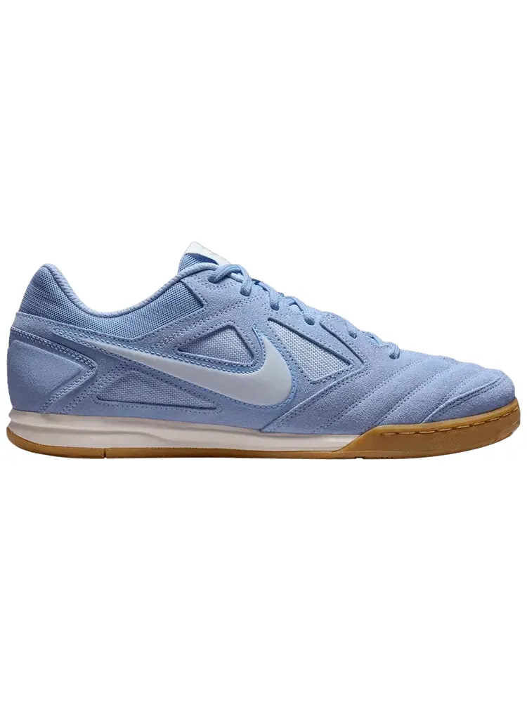 Кроссовки Nike Gato — изображение 1 из 1, синий