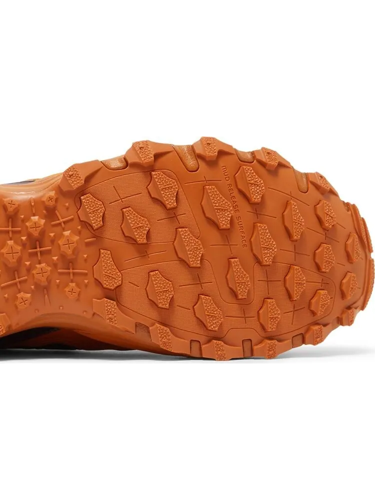 Кроссовки Adidas Hyperturf 'Day of the Dead - Mole' — изображение 5 из 8, коричневый