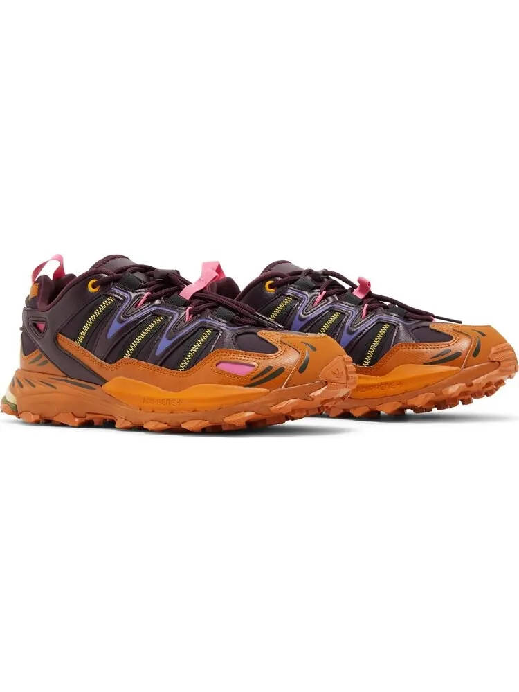 Кроссовки Adidas Hyperturf 'Day of the Dead - Mole' — изображение 8 из 8, коричневый