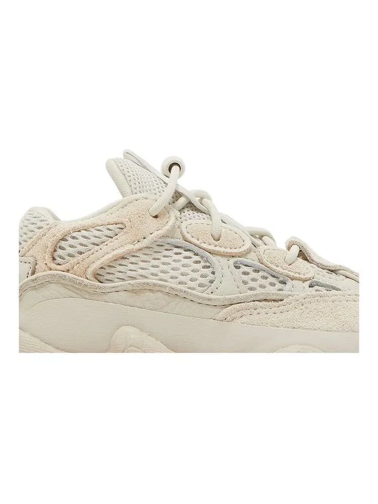 Кроссовки Adidas Yeezy 500 Infants — изображение 2 из 4, бежевый