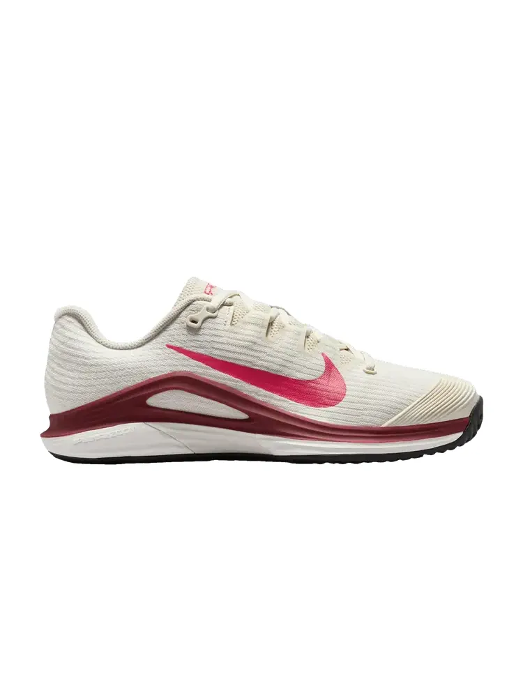 Кроссовки Nike Wmns NikeCourt Air Zoom Vapor 12 Clay 'Team Red Rush Pink' — изображение 1 из 1