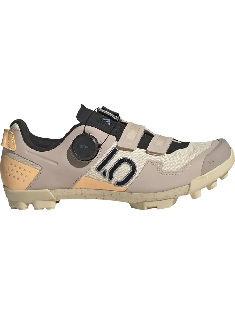 Кроссовки Wmns Five Ten Kestrel BOA 'Sand Strata' — изображение 1 из 1, загар