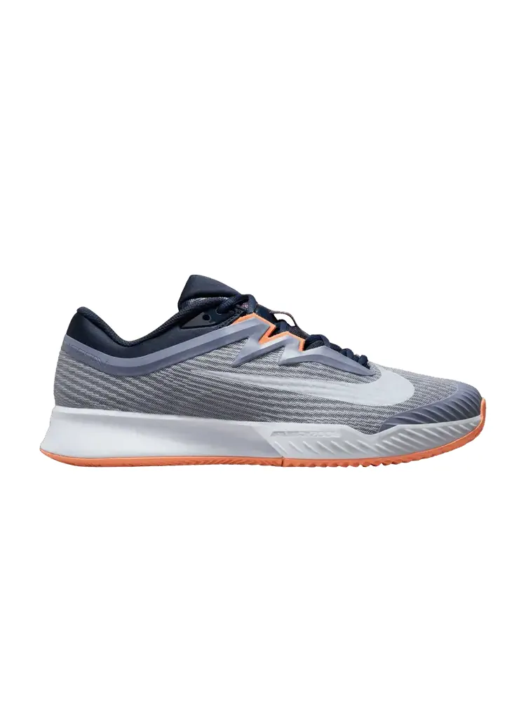 Кроссовки NikeCourt Air Zoom Vapor Pro 3 Clay 'Ashen Slate Obsidian' — изображение 1 из 1, серый