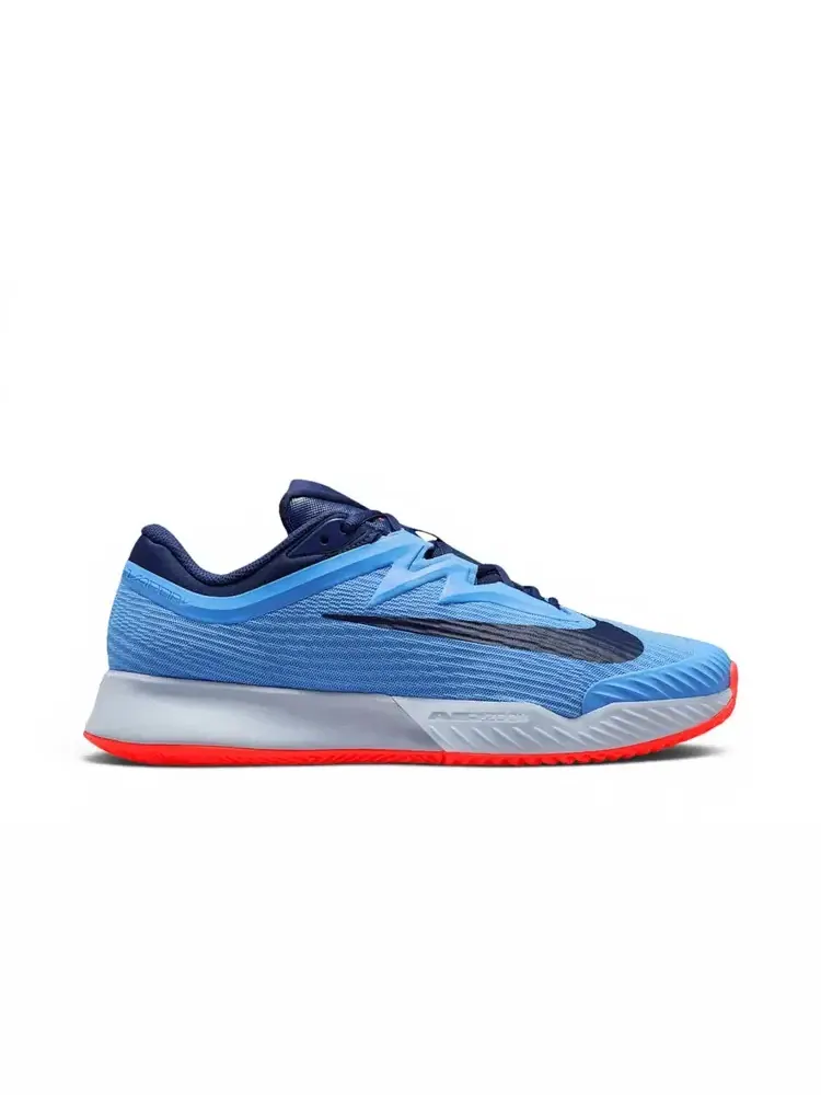Кроссовки для игры на грунте Nike Vapor Pro 3 — изображение 1 из 1, синий