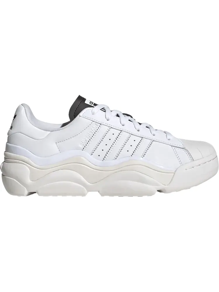 Кроссовки Wmns Superstar Millencon 'White' — изображение 1 из 1, белый