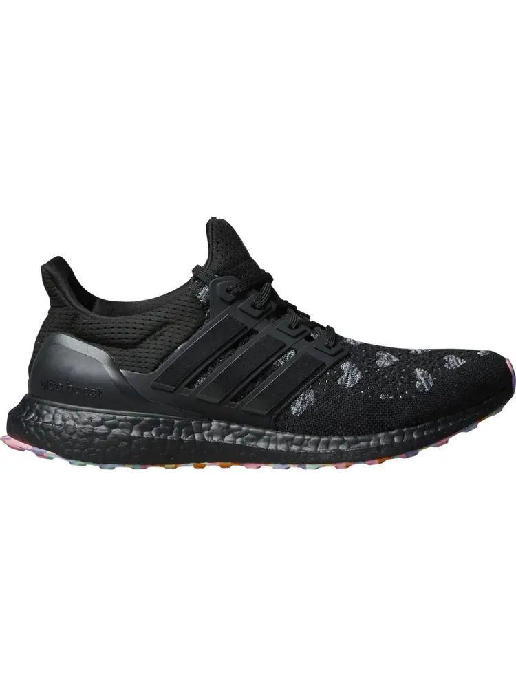 Кроссовки Adidas UltraBoost 1.0 'Valentine's Day' — изображение 1 из 1, черный