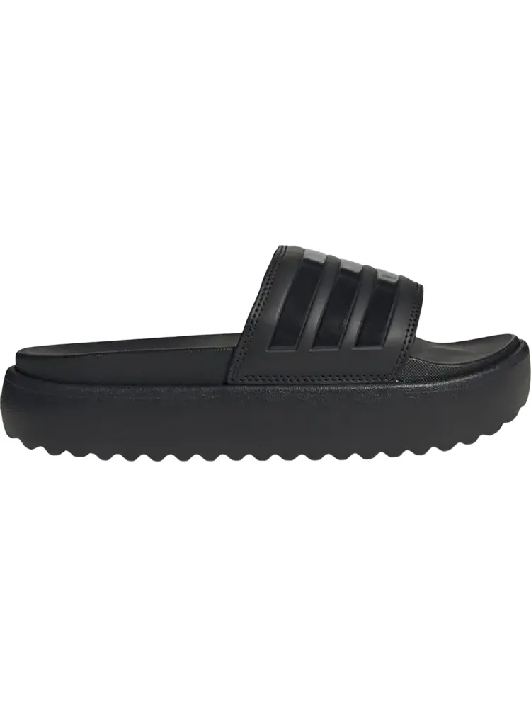Шлепанцы Adidas Wmns Adilette Platform Slide